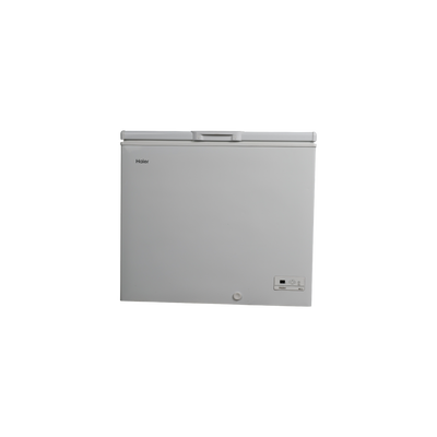 Congélateur coffre HAIER HCE203R