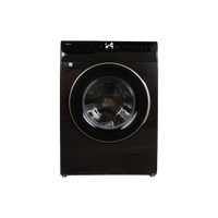 Lave-Linge Hublot 9 kg Reconditionné SAMSUNG WW90DG6U85LB : vue de face