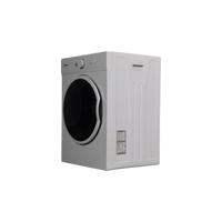Seche-Linge Condensation 3 kg Reconditionné ZOKOP G46000564 : vue du côté droit