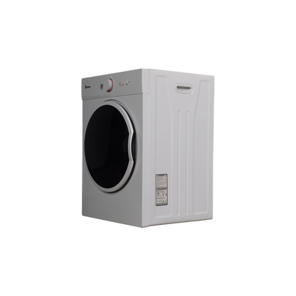 Seche-Linge Condensation 3 kg Reconditionné ZOKOP G46000564 : vue du côté droit