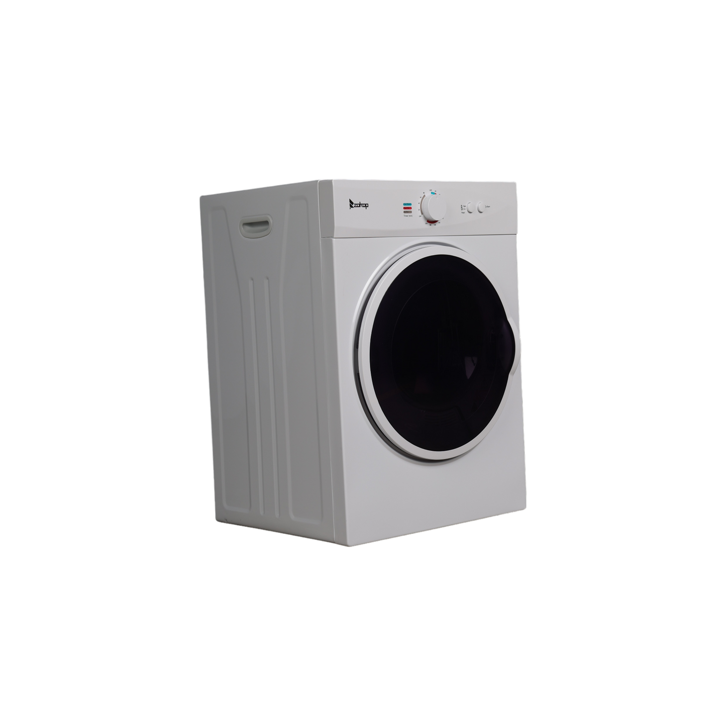 Seche-Linge Condensation 3 kg Reconditionné ZOKOP G46000564 : vue du côté gauche