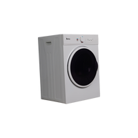 Seche-Linge Condensation 3 kg Reconditionné ZOKOP G46000564 : vue du côté gauche