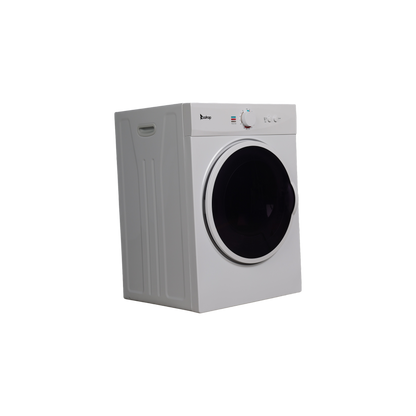 Seche-Linge Condensation 3 kg Reconditionné ZOKOP G46000564 : vue du côté gauche