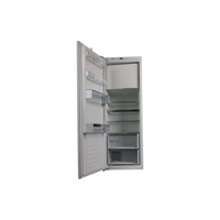 Réfrigérateur Encastrable 248 L Reconditionné BOSCH KIL72AF30 : vue de l'intérieur