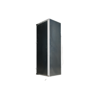 Réfrigérateur Encastrable 248 L Reconditionné BOSCH KIL72AF30 : vue du côté droit