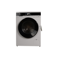 Lave-Linge Sechant 10 kg Reconditionné SIEMENS WN54G200FF : vue de face