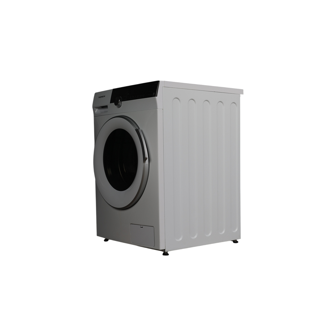 Lave-Linge Hublot 12 kg Reconditionné THOMSON TW14120 : vue du côté droit