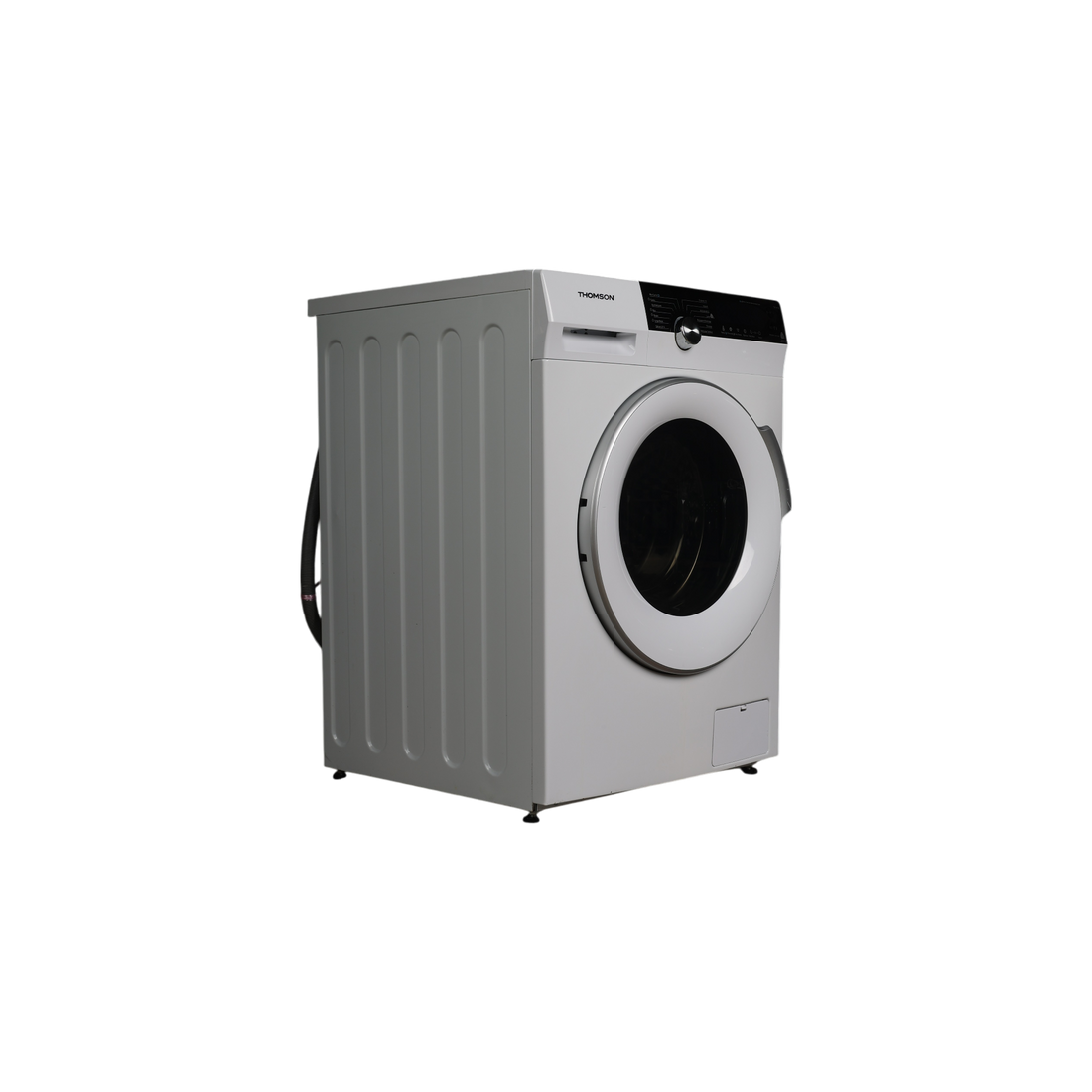 Lave-Linge Hublot 12 kg Reconditionné THOMSON TW14120 : vue du côté gauche