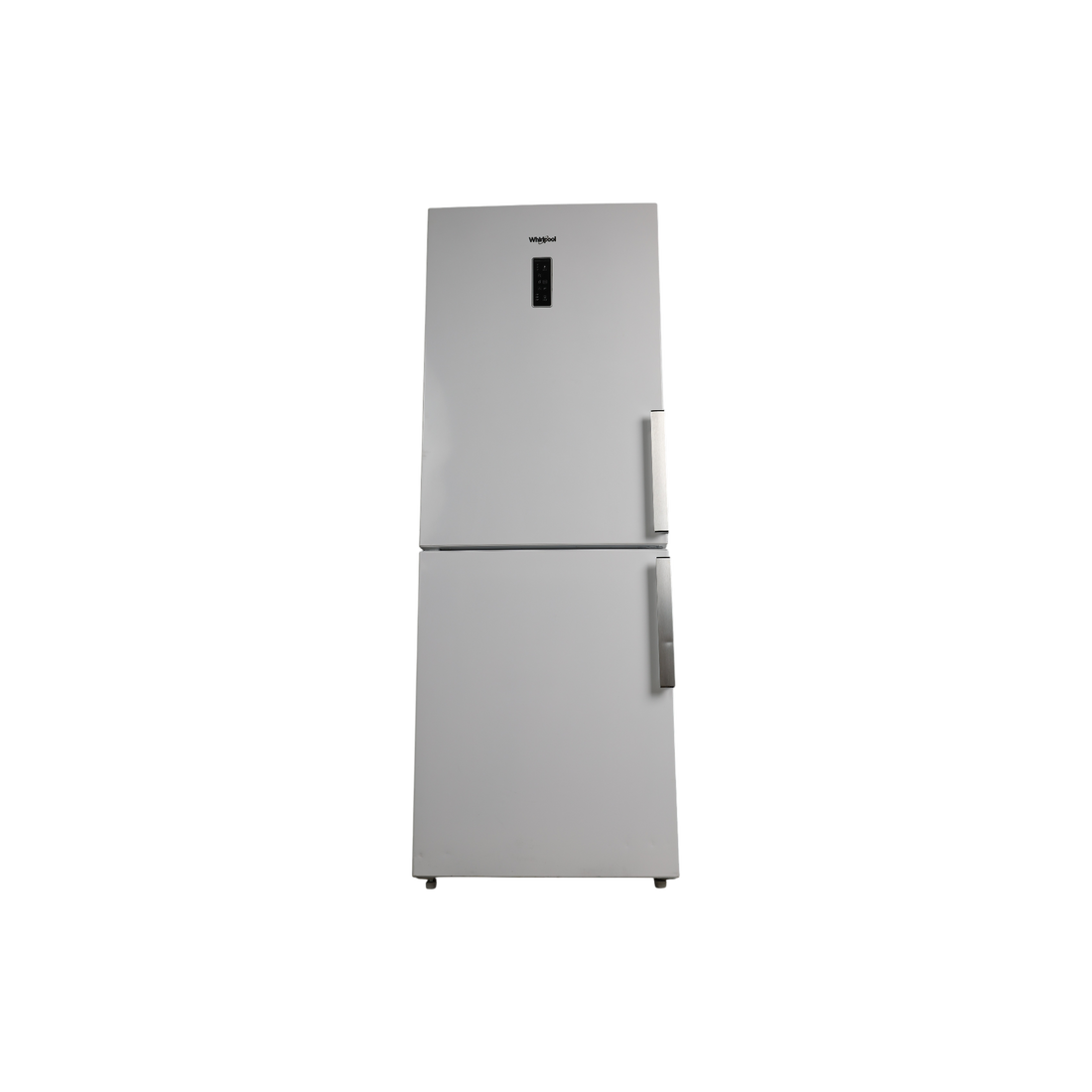 Réfrigérateur Avec Congélateur 462 L Reconditionné WHIRLPOOL WB70E973W : vue de face