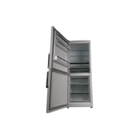 Réfrigérateur Avec Congélateur 462 L Reconditionné WHIRLPOOL WB70E973W : vue de l'intérieur