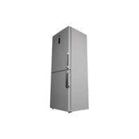 Réfrigérateur Avec Congélateur 462 L Reconditionné WHIRLPOOL WB70E973W : vue du côté droit