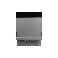 Lave-Vaisselle Encastrable 14 Cvts Reconditionné ELECTROLUX EES28400L : vue de face
