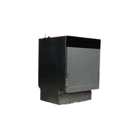 Lave-Vaisselle Encastrable 14 Cvts Reconditionné ELECTROLUX EES28400L : vue du côté gauche