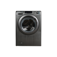 Lave-Linge Hublot 10 kg Reconditionné CANDY CSS1510TWMRRE-47 : vue de face