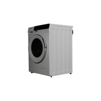 Lave-Linge Hublot 10 kg Reconditionné THOMSON TW151A : vue du côté droit