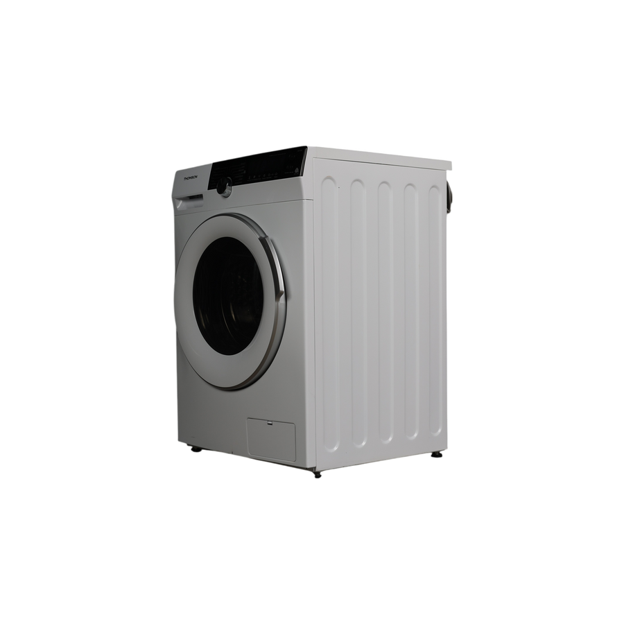 Lave-Linge Hublot 10 kg Reconditionné THOMSON TW151A : vue du côté droit