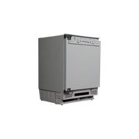 Réfrigérateur Encastrable 111 L Reconditionné SCHNEIDER SCTF482SE : vue du côté gauche