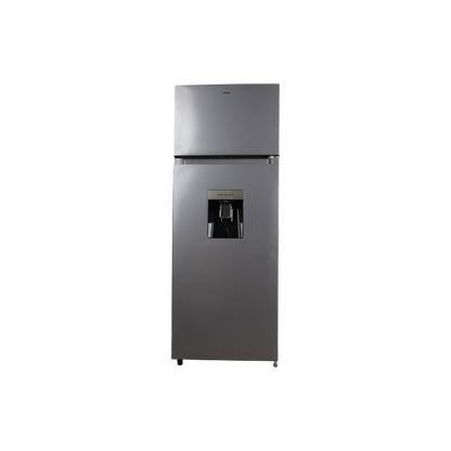 Réfrigérateur Avec Congélateur 204 L Reconditionné PROLINE DD210WDSL : vue de face