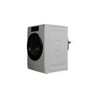 Lave-Linge Hublot 10 kg Reconditionné WHIRLPOOL ZENPLUS10 : vue du côté droit