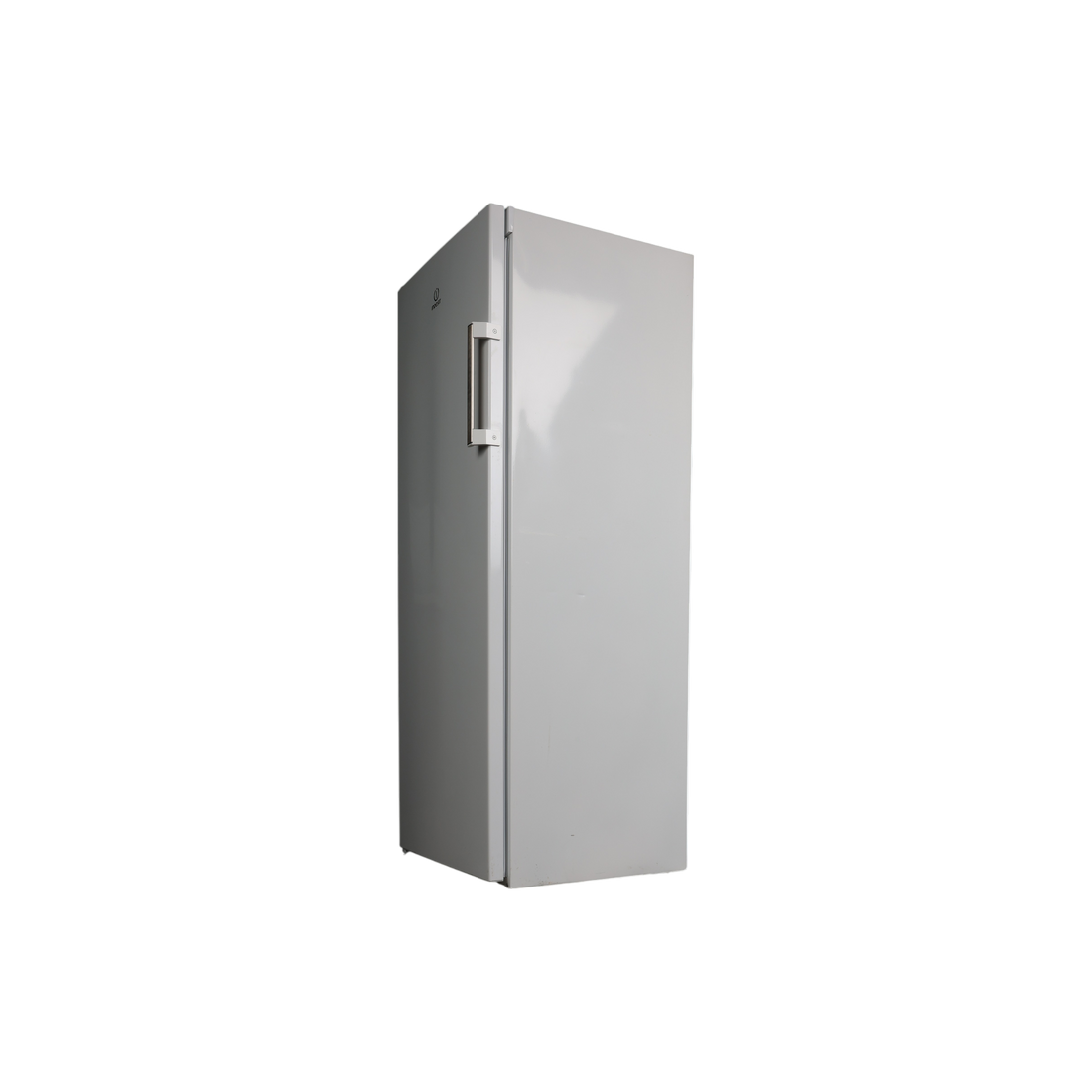 Congélateur Armoire 222 L Reconditionné INDESIT UI6 F1T W : vue du côté droit
