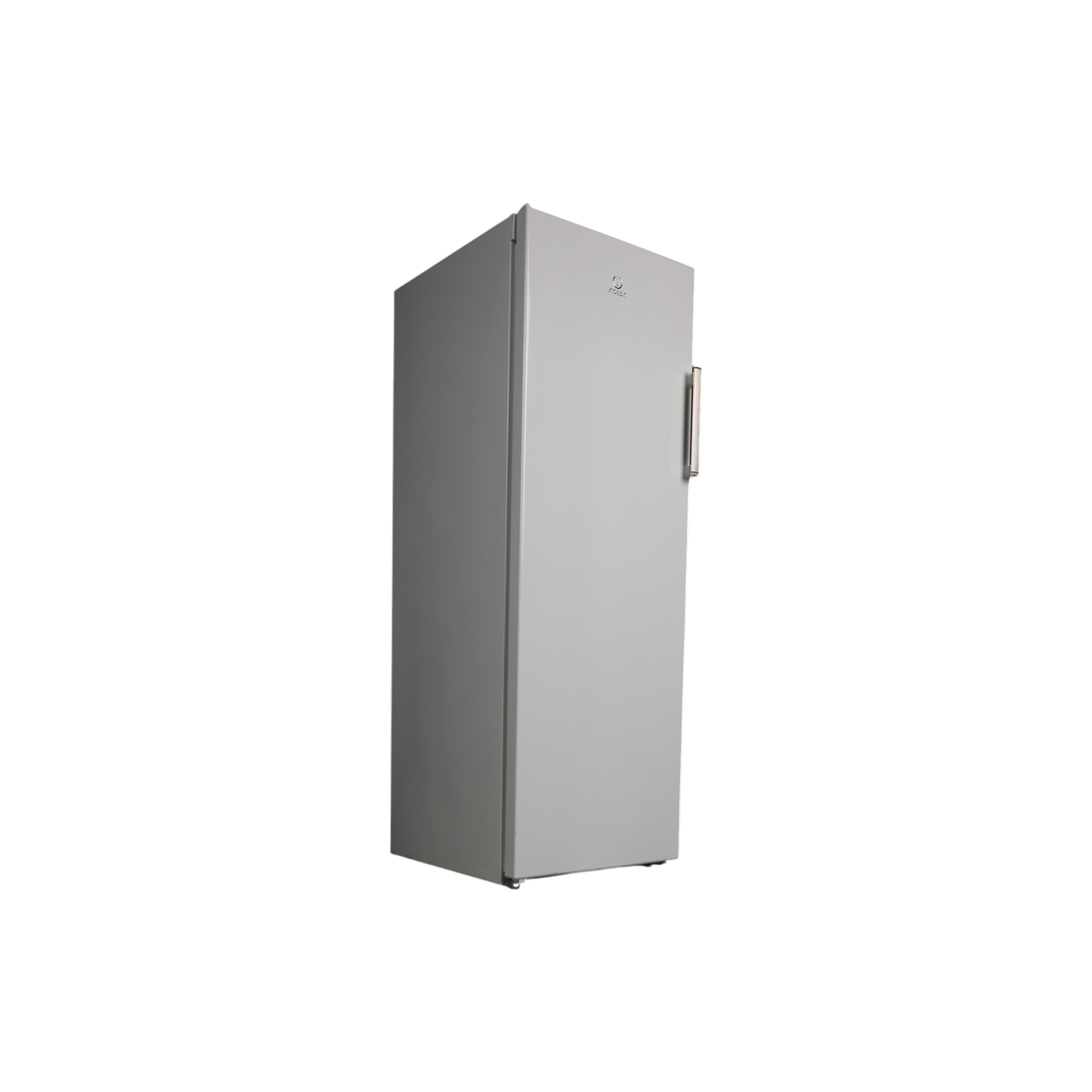 Congélateur Armoire 222 L Reconditionné INDESIT UI6 F1T W : vue du côté gauche