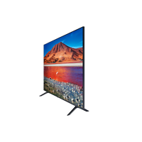 Téléviseur LED Reconditionné SAMSUNG TQ85Q80D 214 cm (84")