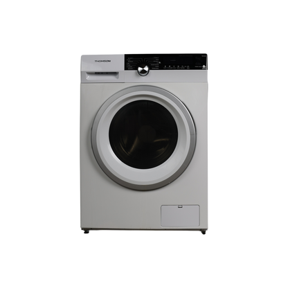 Lave-Linge Hublot 12 kg Reconditionné THOMSON TW14120 : vue de face