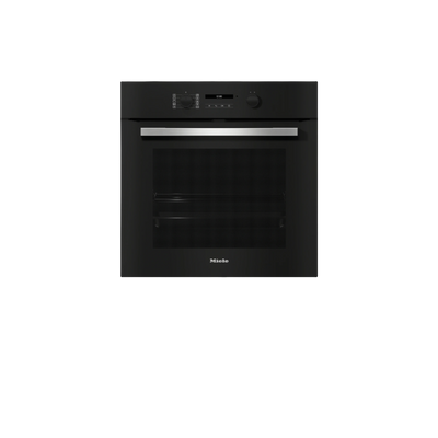 Four chaleur tournante MIELE H 2767 BP