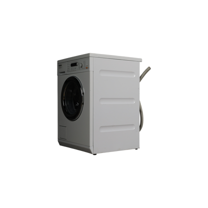 Lave-Linge Hublot 7 kg Reconditionné MIELE W 5820 : vue du côté droit