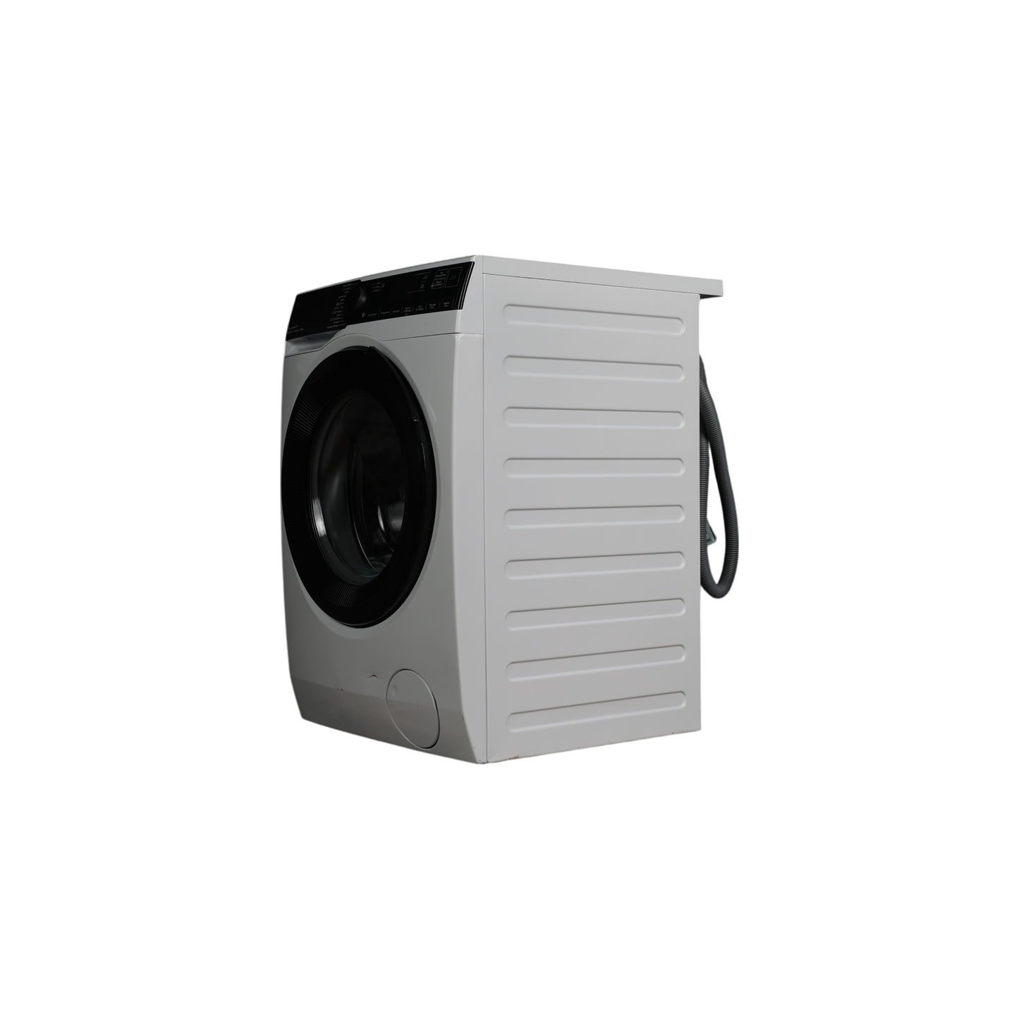 Lave-Linge Hublot 9 kg Reconditionné AEG LFR73H169Q : vue du côté droit