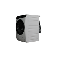Lave-Linge Hublot 9 kg Reconditionné AEG LFR73H169Q : vue du côté droit