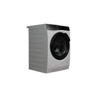 Lave-Linge Hublot 9 kg Reconditionné AEG LFR73H169Q : vue du côté gauche