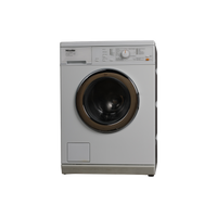 Lave-Linge Hublot 6 kg Reconditionné MIELE W 3104 : vue de face