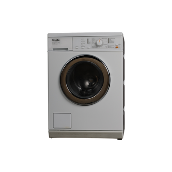 Lave-Linge Hublot 6 kg Reconditionné MIELE W 3104 : vue de face