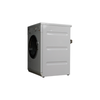 Lave-Linge Hublot 6 kg Reconditionné MIELE W 3104 : vue du côté droit