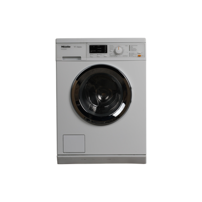 Lave-Linge Hublot 7 kg Reconditionné MIELE WDA 200 WPM : vue de face