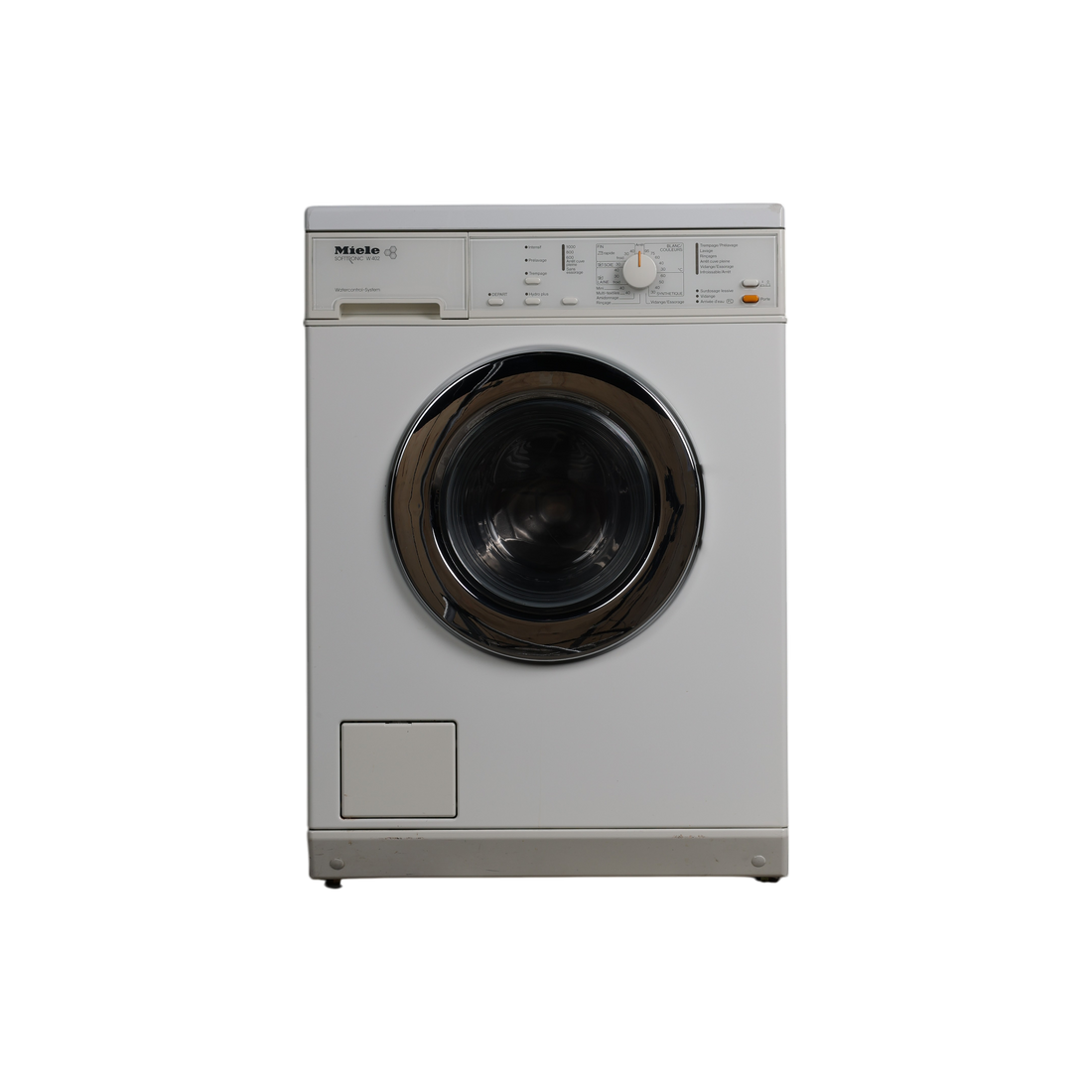 Lave-Linge Hublot 5 kg Reconditionné MIELE W 402 : vue de face