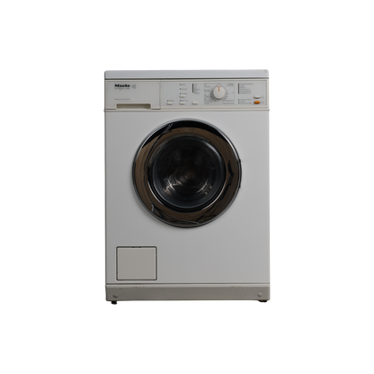 Lave-Linge Hublot 5 kg Reconditionné MIELE W 402 : vue de face