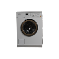 Lave-Linge Hublot 6 kg Reconditionné MIELE W 3360 : vue de face