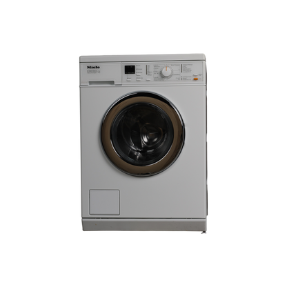 Lave-Linge Hublot 6 kg Reconditionné MIELE W 3360 : vue de face