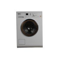 Lave-Linge Hublot 7 kg Reconditionné MIELE W 3164 : vue de face