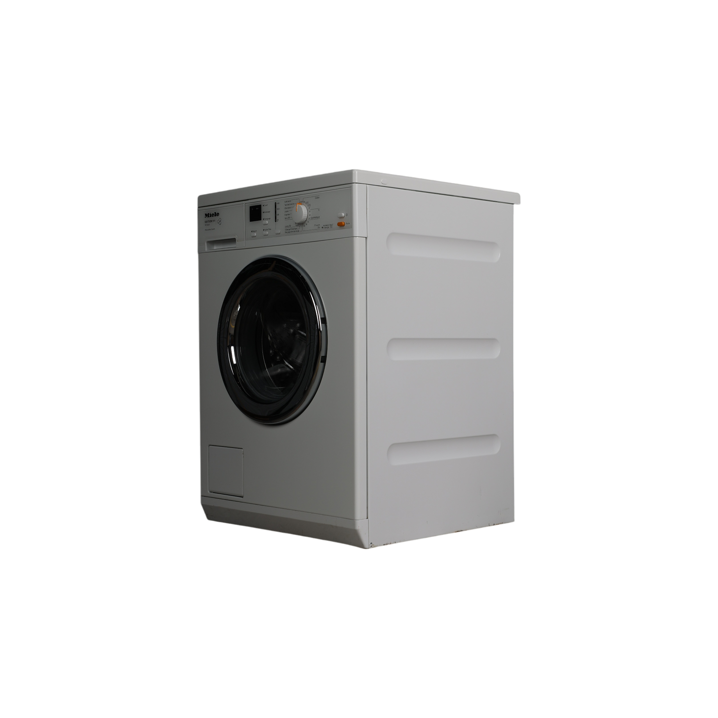 Lave-Linge Hublot 7 kg Reconditionné MIELE W 3164 : vue du côté droit