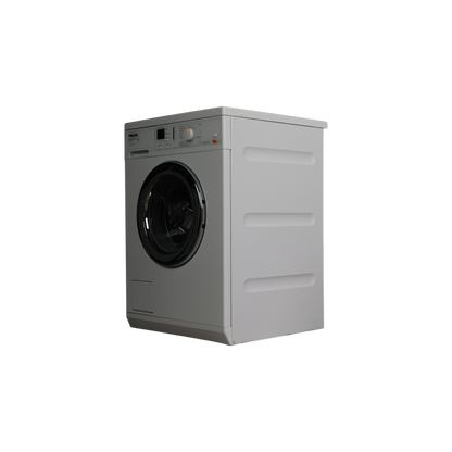 Lave-Linge Hublot 7 kg Reconditionné MIELE W 3164 : vue du côté droit