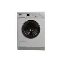 Lave-Linge Hublot 6 kg Reconditionné MIELE W 3224 : vue de face