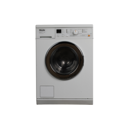 Lave-Linge Hublot 6 kg Reconditionné MIELE W 3224 : vue de face