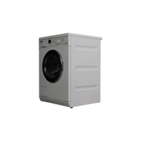 Lave-Linge Hublot 6 kg Reconditionné MIELE W 3224 : vue du côté droit
