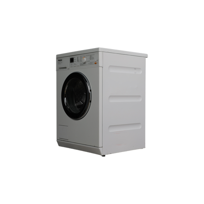 Lave-Linge Hublot 6 kg Reconditionné MIELE W 3224 : vue du côté droit