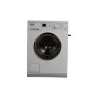 Lave-Linge Hublot 6 kg Reconditionné MIELE W 3224 : vue de face