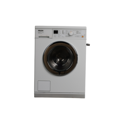 Lave-Linge Hublot 6 kg Reconditionné MIELE W 3224 : vue de face