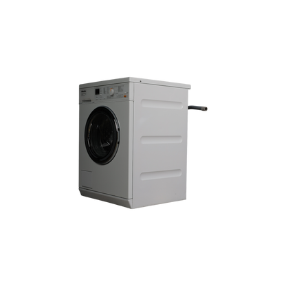 Lave-Linge Hublot 6 kg Reconditionné MIELE W 3224 : vue du côté droit